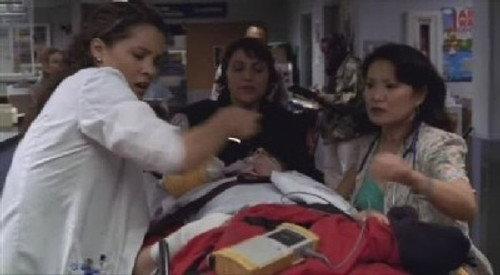 ER Season 7 Episode 19 - Sailing Away