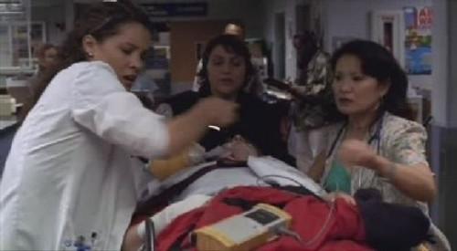 undefined Season 7 Episode 19 - Sailing Away