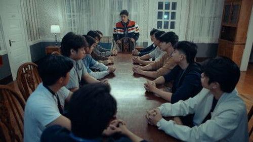 Sagrado Season 1 Episode 3 - Newbie