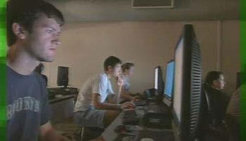 Frontline Season 26 Episode 5 - Growing Up Online