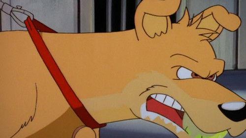 Road Rovers Season 1 Episode 1 - Let's Hit the Road