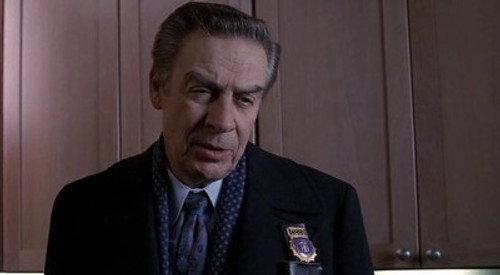 Law & Order Season 6 Episode 16 - Savior