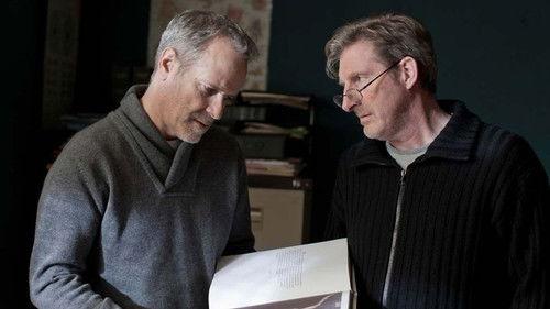 Silent Witness Season 15 Episode 10 - Fear (2)