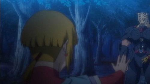 Guin Saga Season 1 Episode 24 - The Last Day of Mongaul