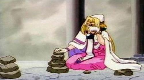 Slayers Season 3 Episode 11 - The Hurdle's Cleared? Jiras' Hidden Power!