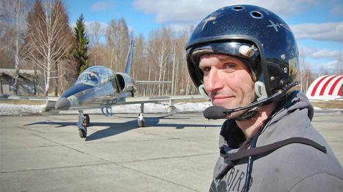 Our Guy in Russia Season 1 Episode 1 - Moscow