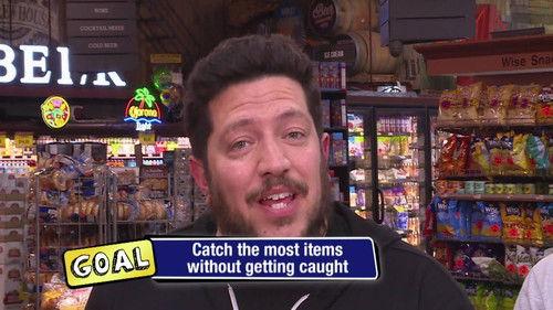 Impractical Jokers Season 5 Episode 15 - Virtual Insanity