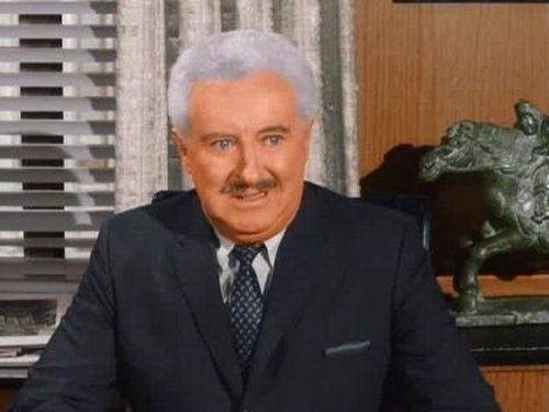 Bewitched Season 2 Episode 23 - Double Tate