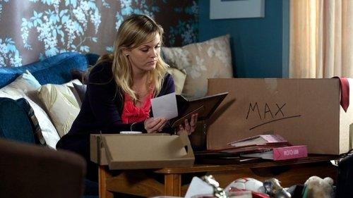 EastEnders Season 29 Episode 17 - 28/01/2013