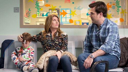 Catastrophe Season 3 Episode 1 - Episode 1