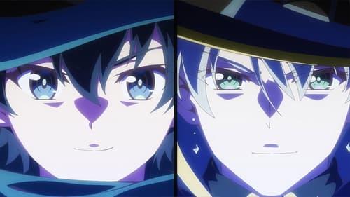 Gods' Games We Play Season 1 Episode 6 - Mind Arena