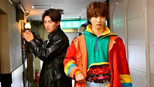 undefined Season 35 Episode 12 - A Bond Preserved by Donuts