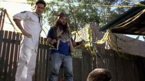 Police Rescue Season 2 Episode 6 - Stakeout