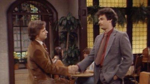 Bosom Buddies Season 1 Episode 18 - Best Friends