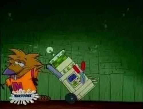 undefined Season 3 Episode 4 - Bite This!