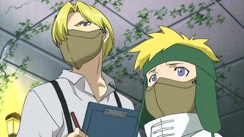 undefined Season 1 Episode 11 - The Other Brothers Elric (1)