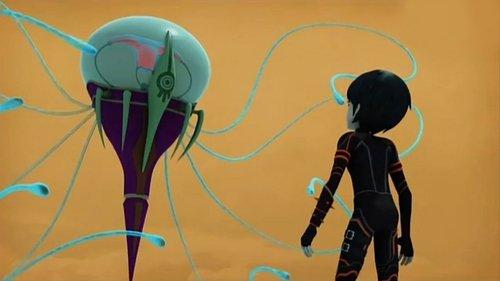 Code Lyoko: Evolution Season 1 Episode 22 - Mutiny