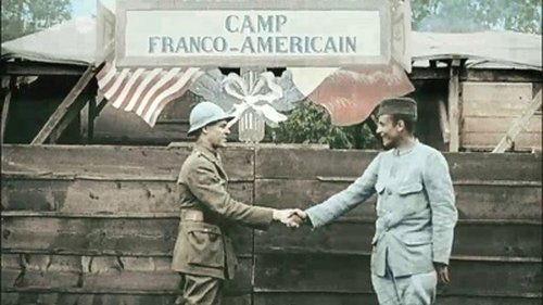 Apocalypse: World War I Season 1 Episode 4 - Rage