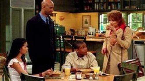 My Wife and Kids Season 2 Episode 8 - Let Them Eat Pie