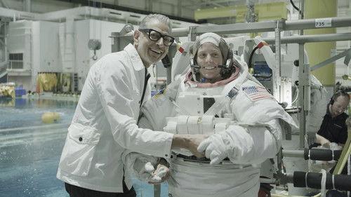 The World According to Jeff Goldblum Season 1 Episode 11 - Pools