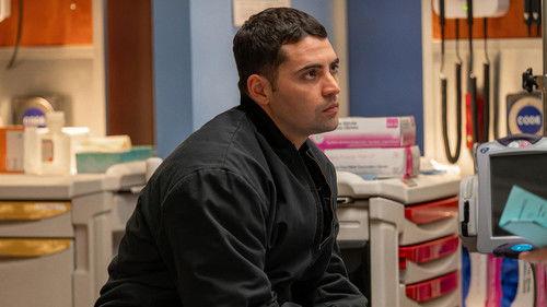 Chicago P.D. Season 13 Episode 8 - Born Screaming