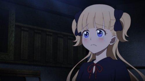 undefined Season 2 Episode 9 - The Last Lesson