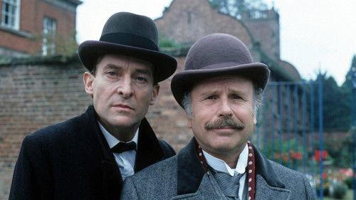 Sherlock Holmes Season 3 Episode 2 - The Abbey Grange