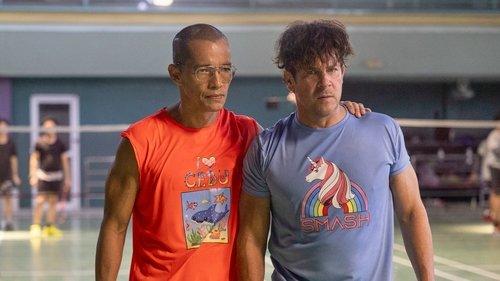 undefined Season 2 Episode 2 - Breaking Badminton