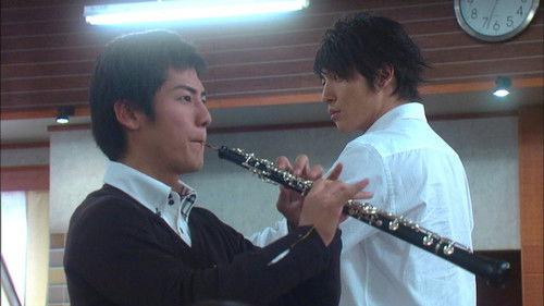 Nodame Cantabile Season 1 Episode 7 - New Orchestra! Tensions in the Relationship