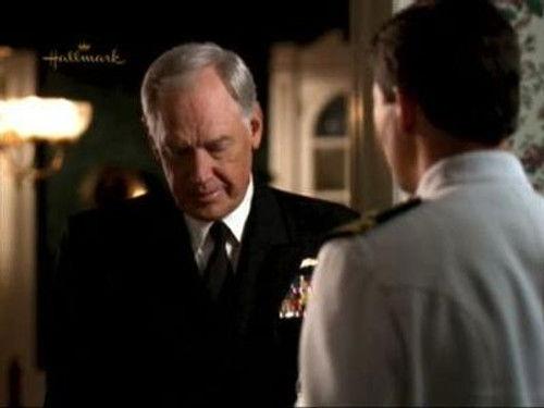 Early Edition Season 3 Episode 4 - Lt. Hobson, USN