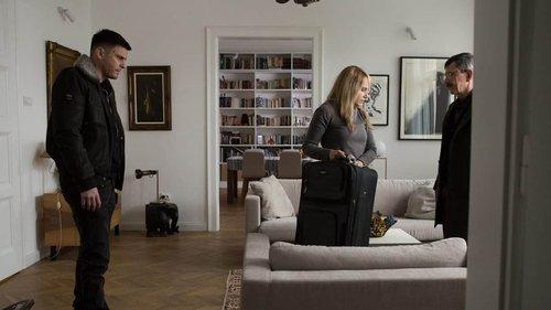 Ubice mog oca Season 5 Episode 1 - Episode 1 da-ne