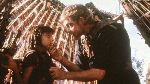 The Storyteller: Greek Myths Season 1 Episode 4 - Daedalus & Icarus