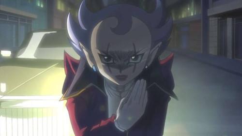 Yu-Gi-Oh! 5D's Season 1 Episode 13 - A Duel to Remember