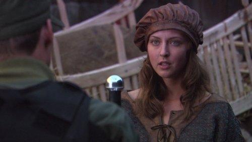 Stargate SG-1 Season 9 Episode 20 - Camelot