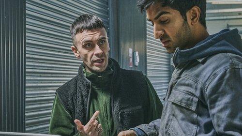 undefined Season 1 Episode 6 - Antique Dildo