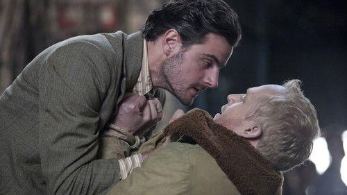 Days of Honor Season 5 Episode 13 - Dwa dni do wolności