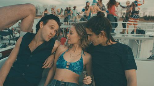 Still the King Season 1 Episode 9 - Hands on a Hard Vessel