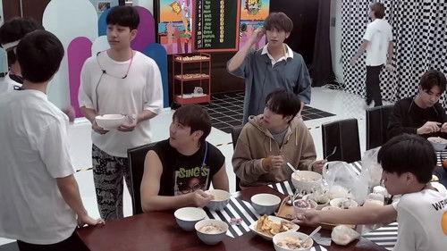 Safe House Season 4 Episode 8 - Day4: Morning