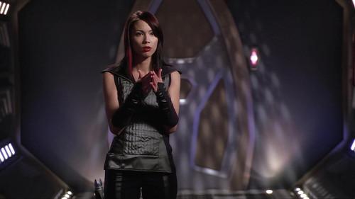 undefined Season 4 Episode 19 - A Symmetry of Imperfection