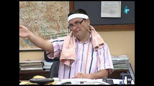 Državni posao Season 3 Episode 8 - 409 Teretana