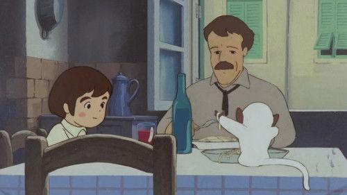 undefined Season 1 Episode 2 - Marco, a Boy From Genoa