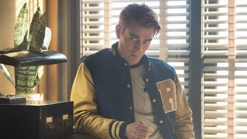 Riverdale Season 4 Episode 6 - Chapter Sixty-Three: Hereditary