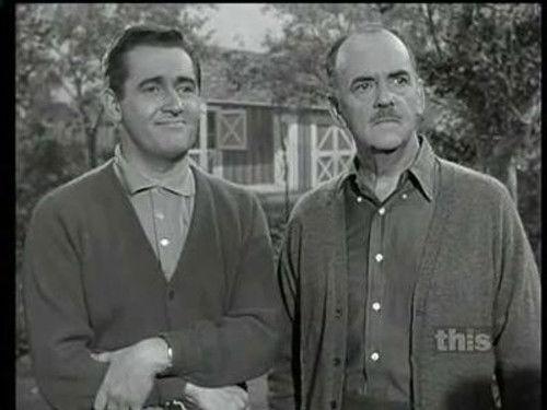 Mister Ed Season 2 Episode 19 - Ed's Word of Honor