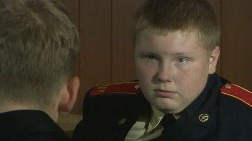 Cadetship Season 1 Episode 25 - Episode 25