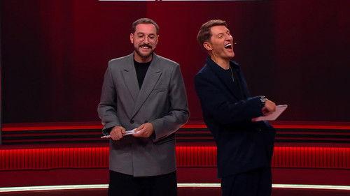 Comedy Club Season 21 Episode 22 - Episode 22