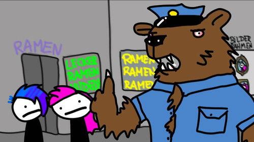 Japanoschlampen Season 1 Episode 15 - Your friend and helper