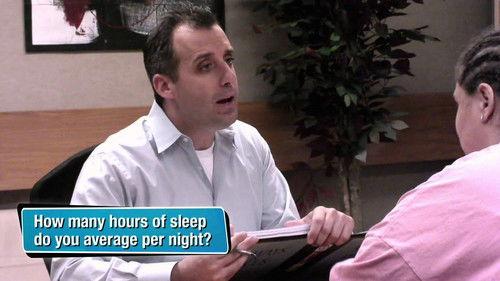 Impractical Jokers Season 3 Episode 8 - Inside the Vault