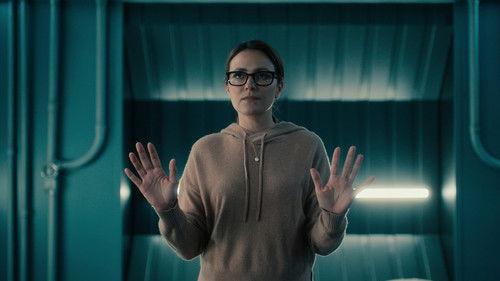 undefined Season 1 Episode 8 - The Devil You Know