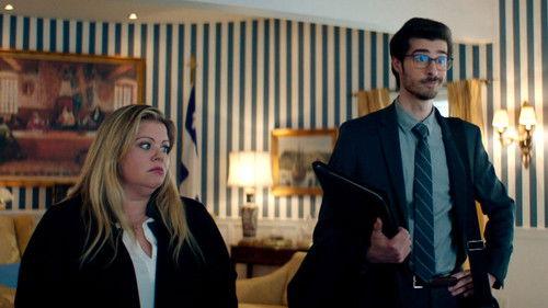 La Maison-Bleue Season 2 Episode 5 - Episode 5