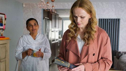 Rules of the Game Season 1 Episode 4 - Episode 4